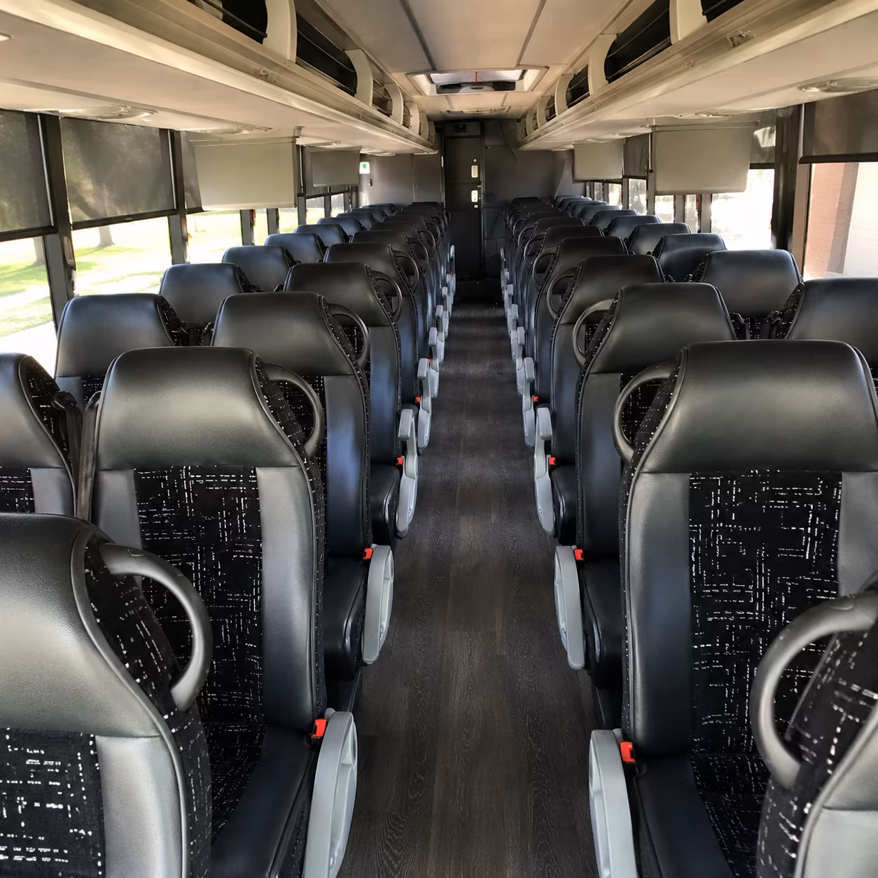 santa ana timely charter buses for santa ana teams and fans on game day