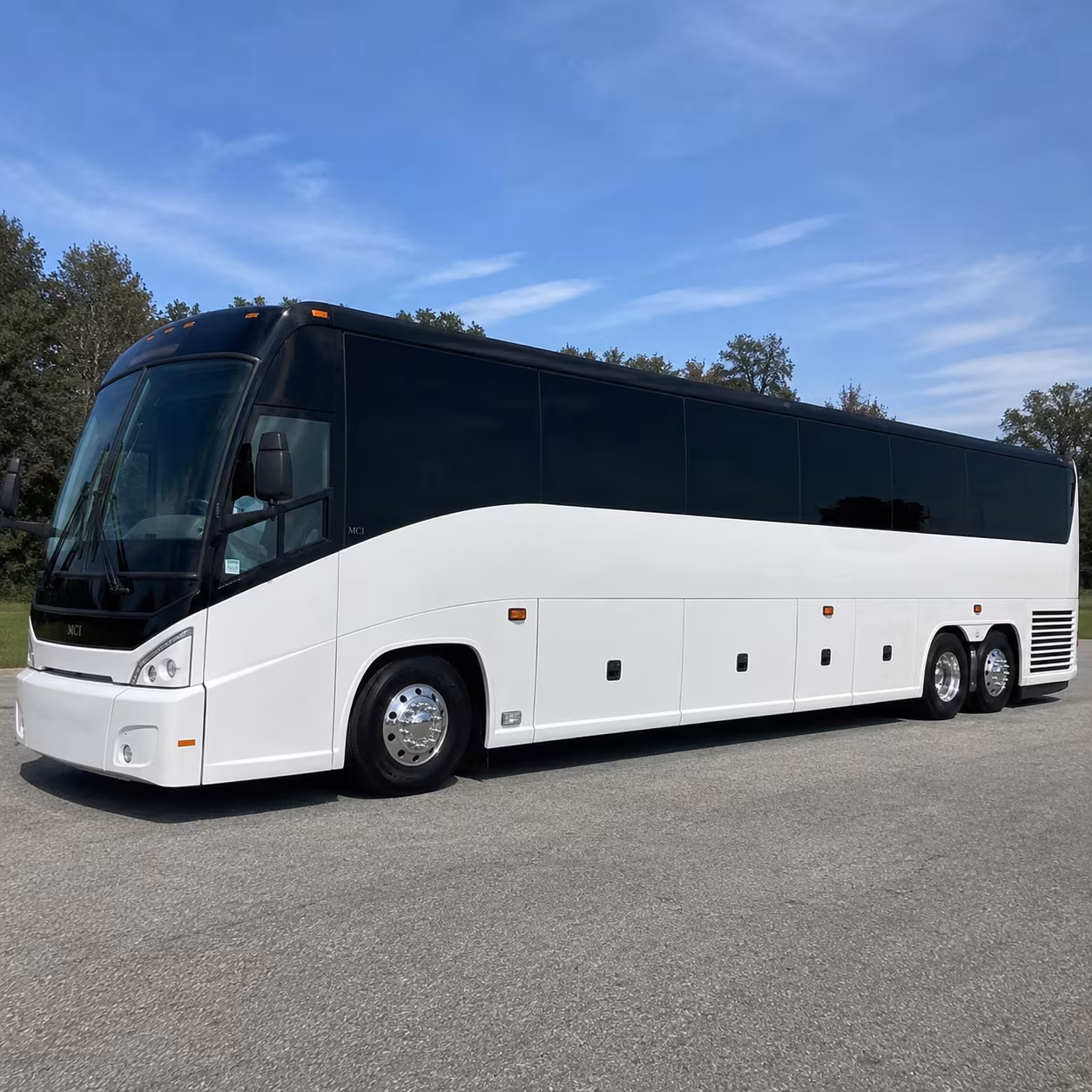santa ana travel to your private event with a santa ana charter bus rental