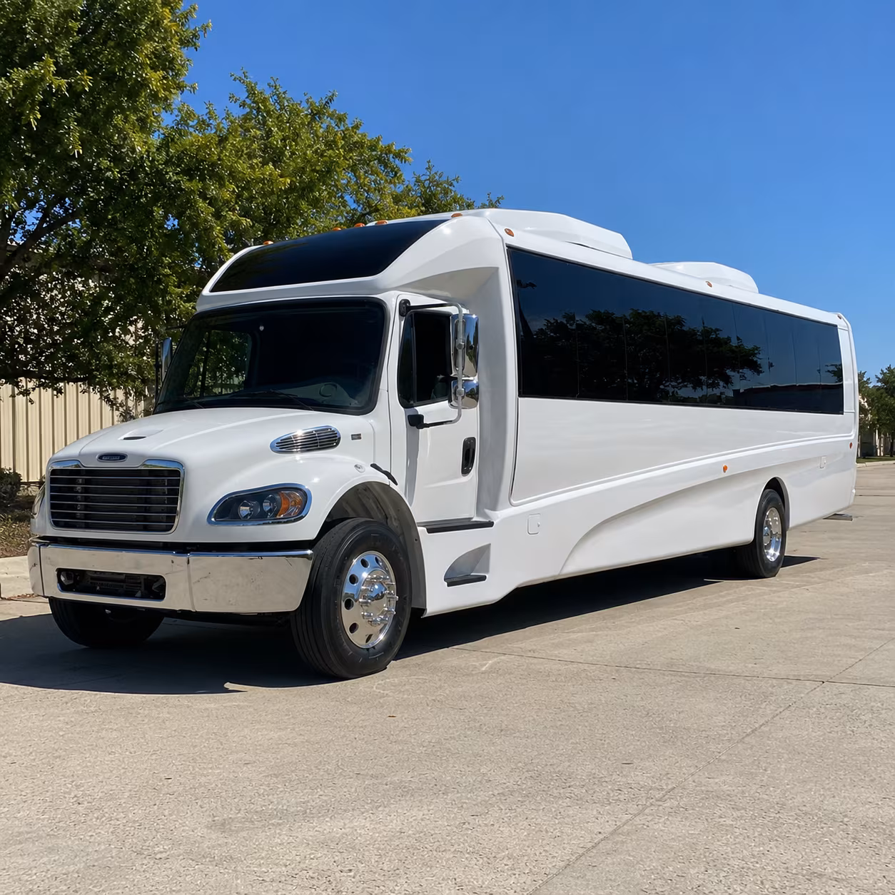 senior ministry shuttles and accessible transportation across south orange county