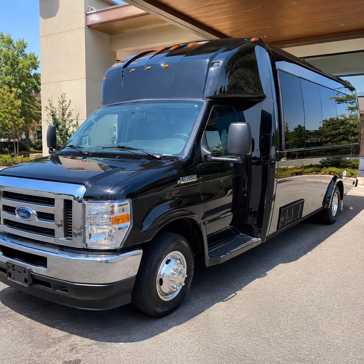 temecula wine country party bus rental