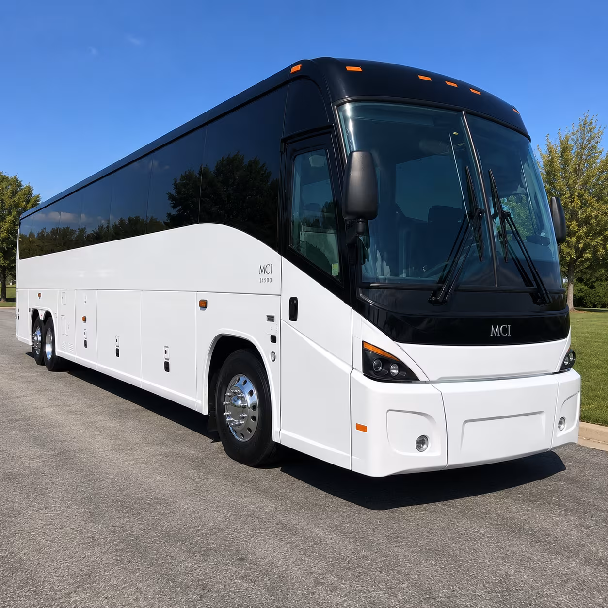 tustin laguna niguelcharter bus rental