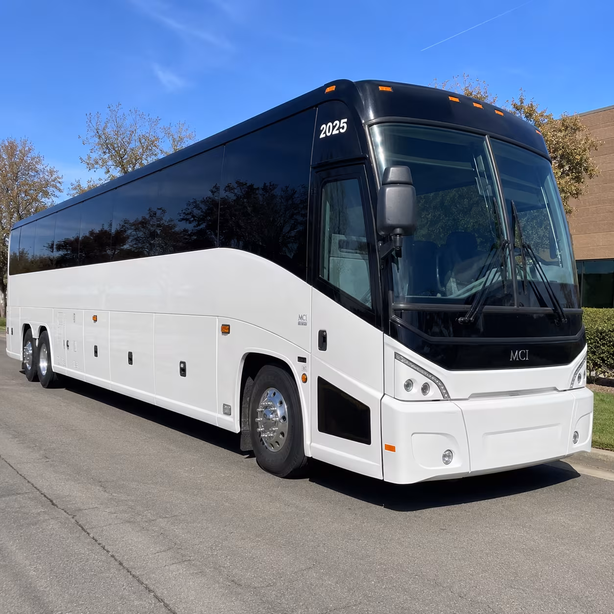 tustin start your journey with tustin long distance charter bus rentals