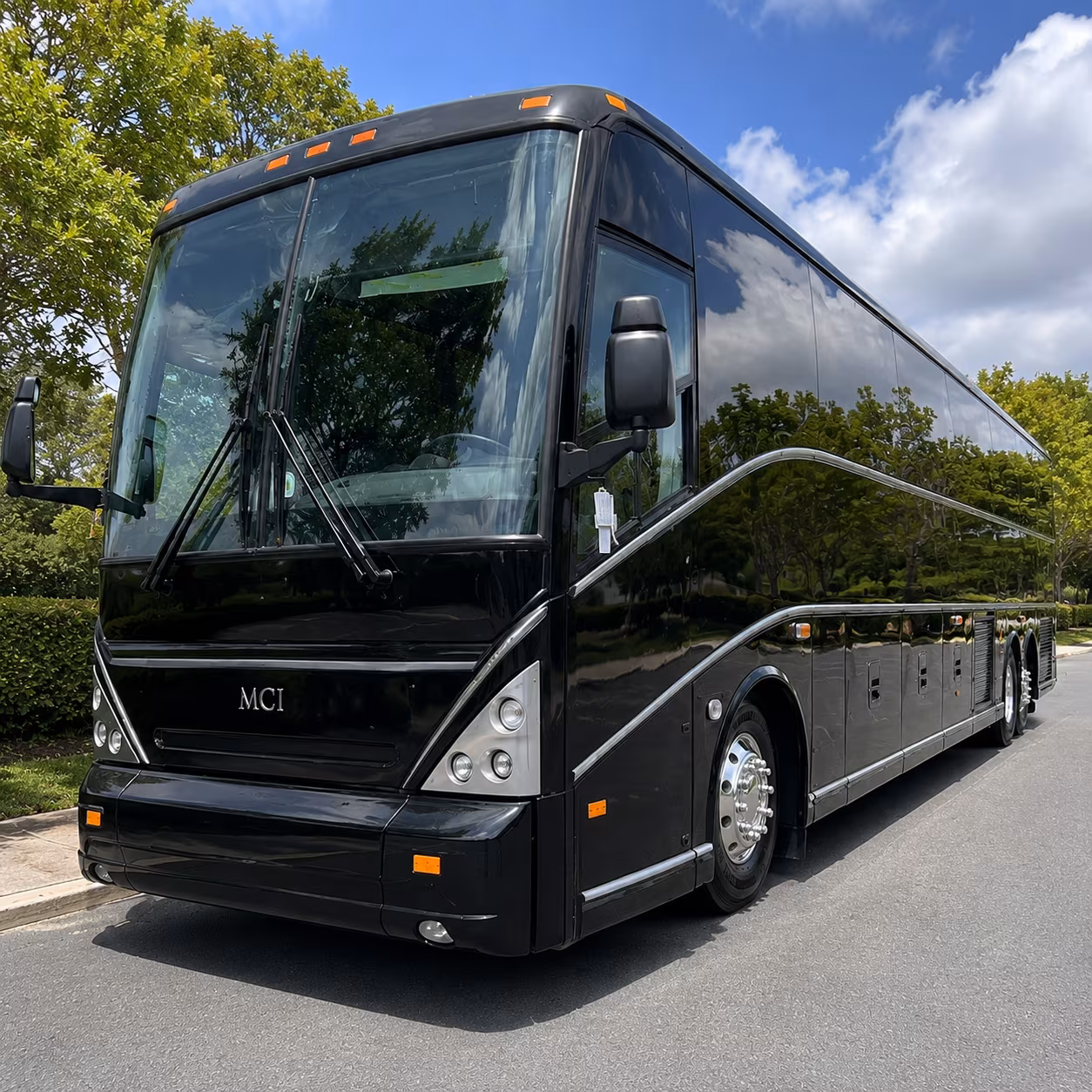 tustin winery tour charter bus rentals