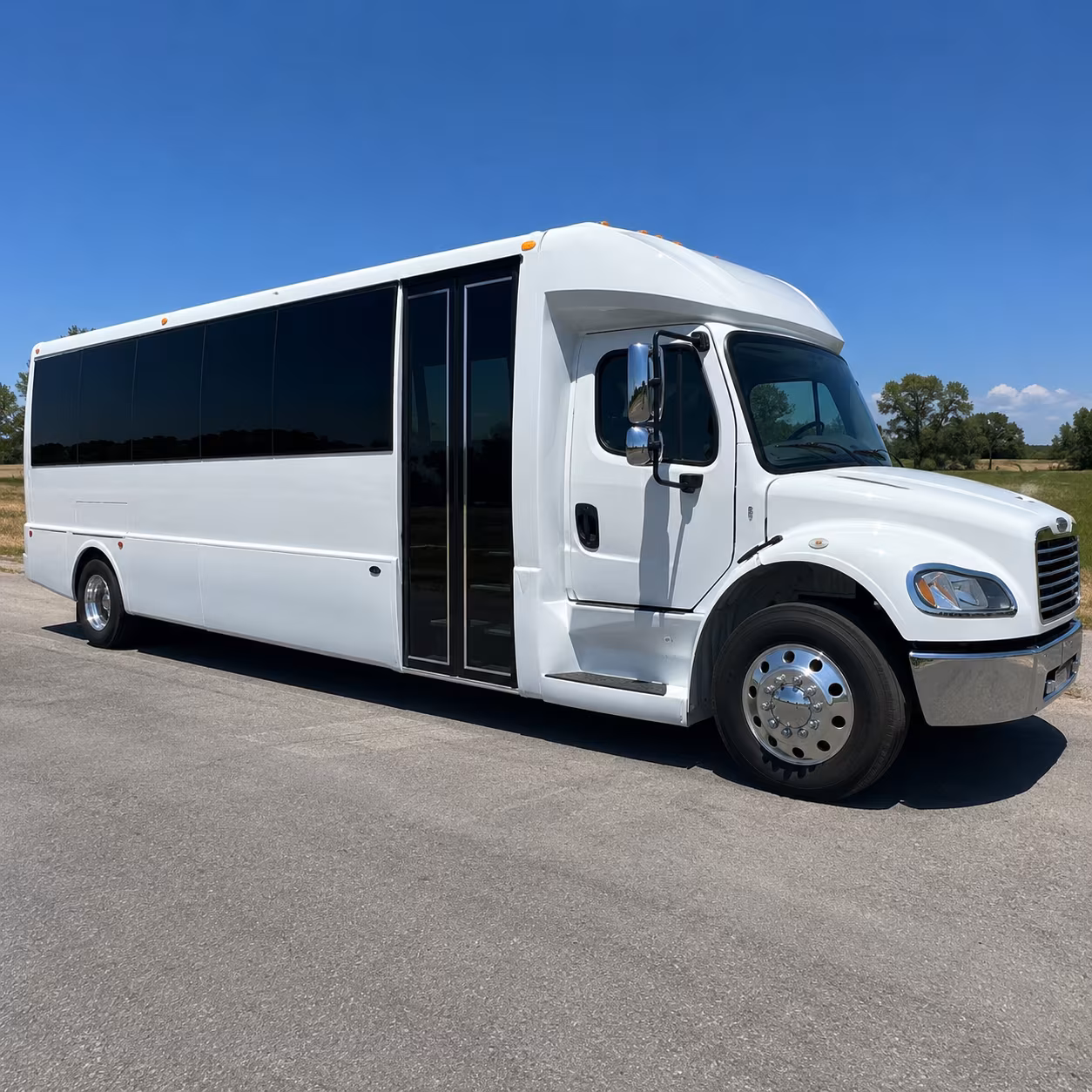 with one quick form your laguna niguel wedding transportation is handled