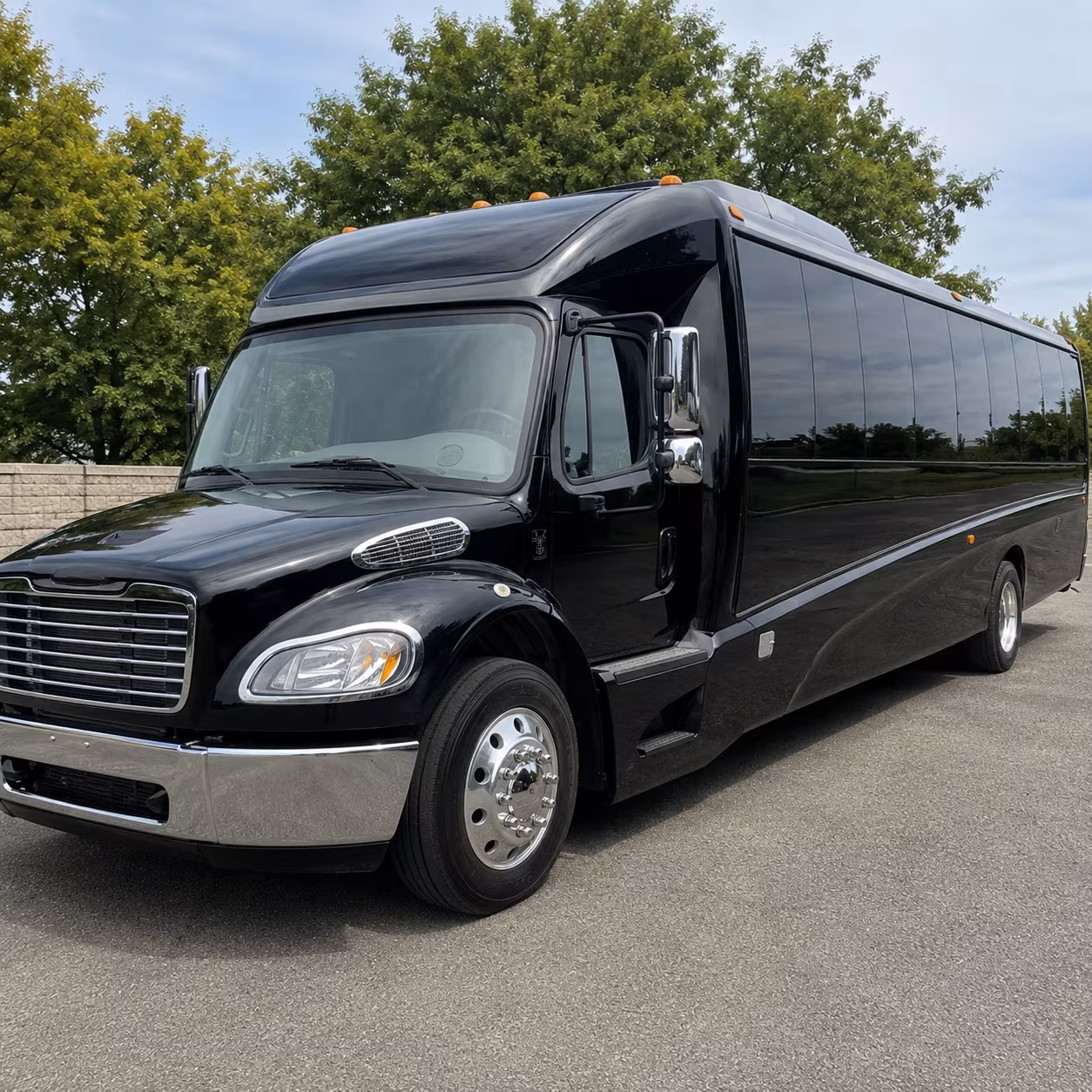 you ll love having a party bus for your next laguna niguel concert night