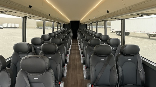 laguna niguel 35 passenger minibus rental