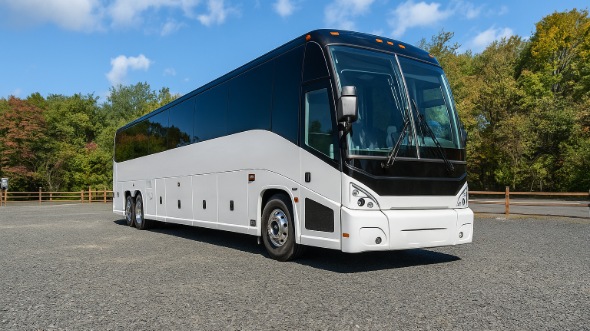 laguna niguel government and military bus rentals