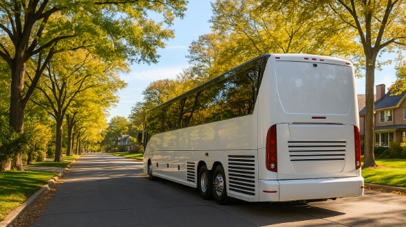 laguna niguel religious charter bus minibus rentals