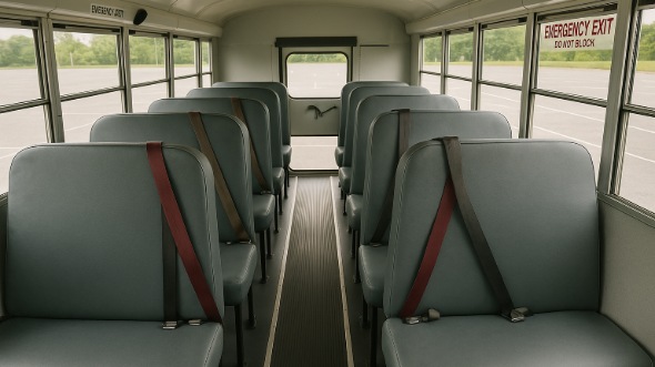 laguna niguel school bus rental rental