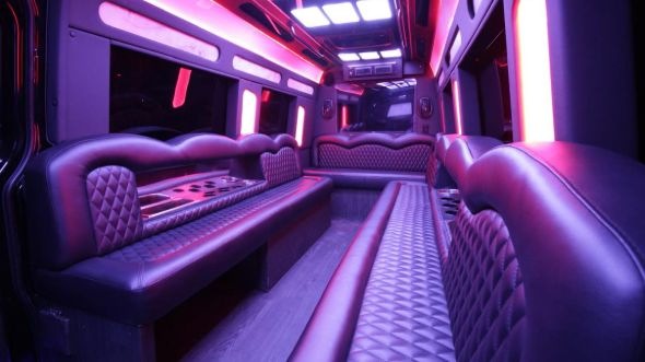 laguna niguel sprinter limo rental rental