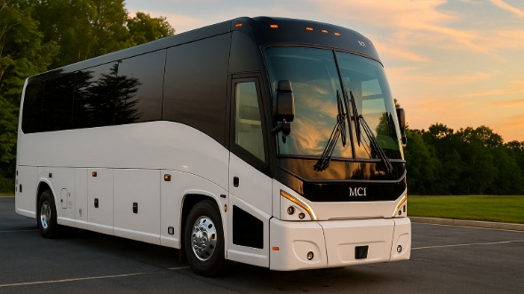laguna niguel summer camp transportation and bus rentals