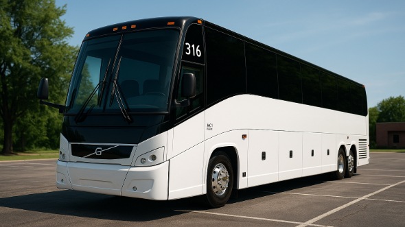 tustin corporate transportation